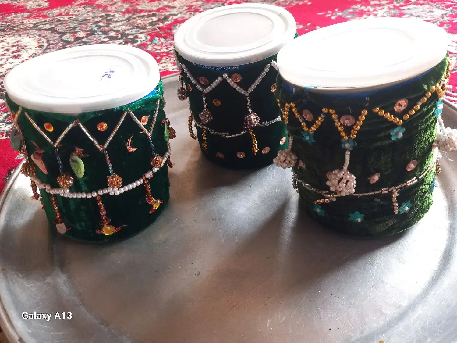 جااسپندی|ظروف نگهدارنده، پلاستیکی، یک‌بارمصرف|بروجن, |دیوار