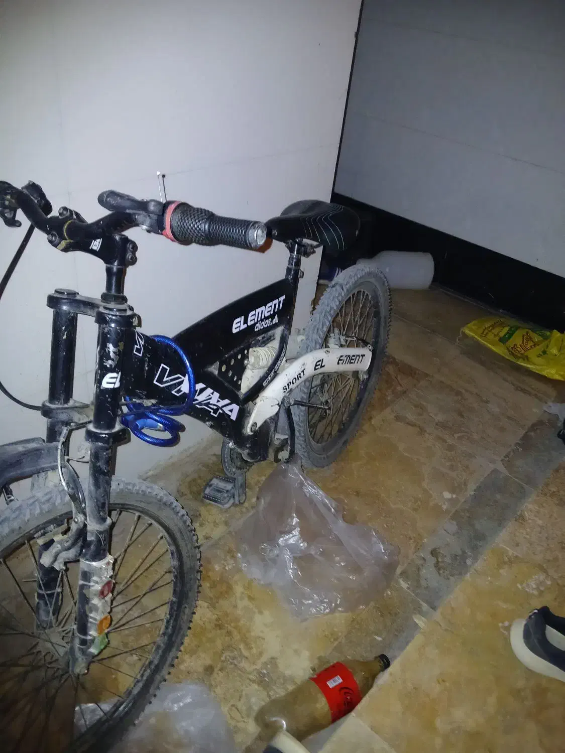 دوچرخه المپیاد ۲۴ طرح قدیم|دوچرخه، اسکیت، اسکوتر|اهواز, بهارستان|دیوار