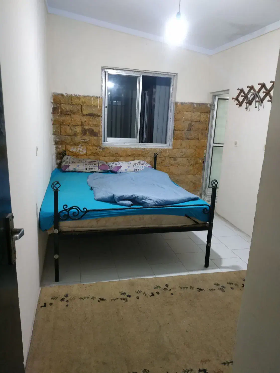 یک واحد آپارتمان رادیو دریا چالوس|اجارهٔ آپارتمان|چالوس, |دیوار