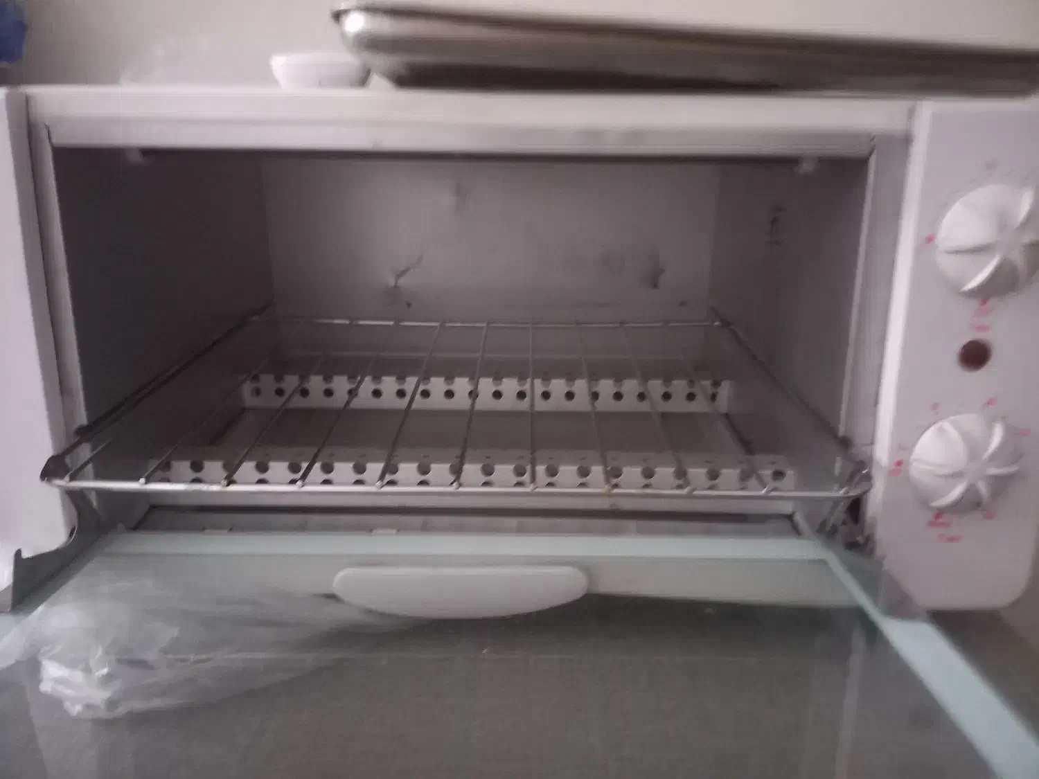 تستر|اجاق گاز و لوازم برقی پختوپز|طرقبه, |دیوار