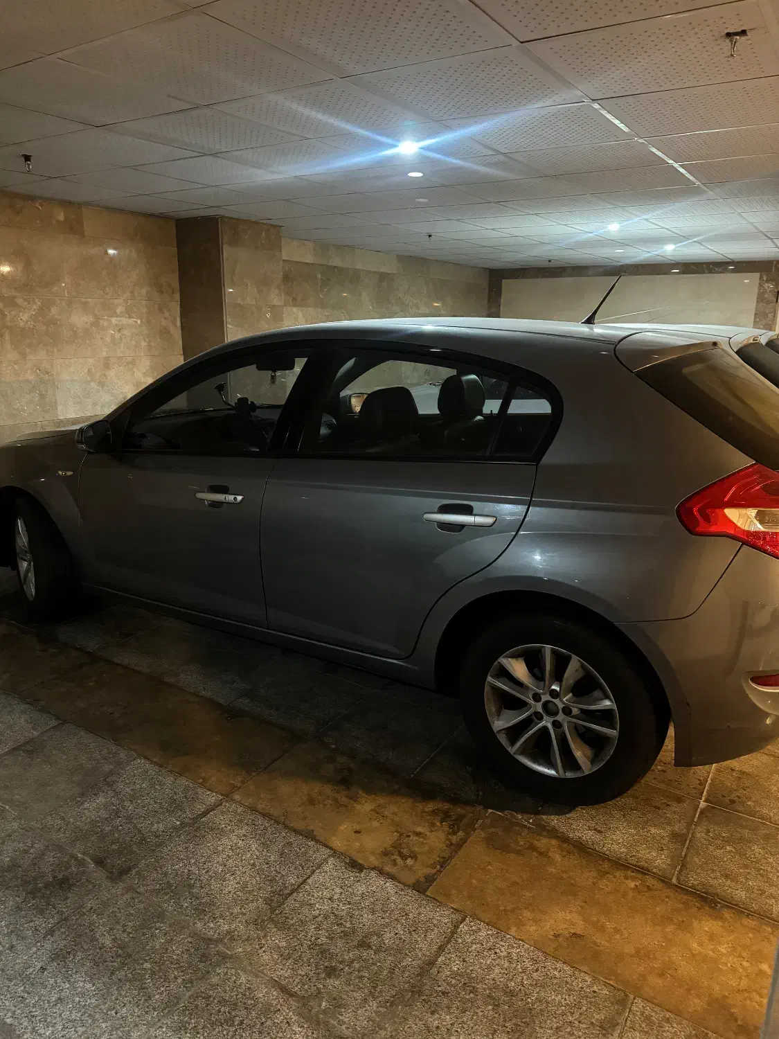 برلیانس h320 سال ۹۷|خودرو سواری و وانت|تهران, پونک|دیوار