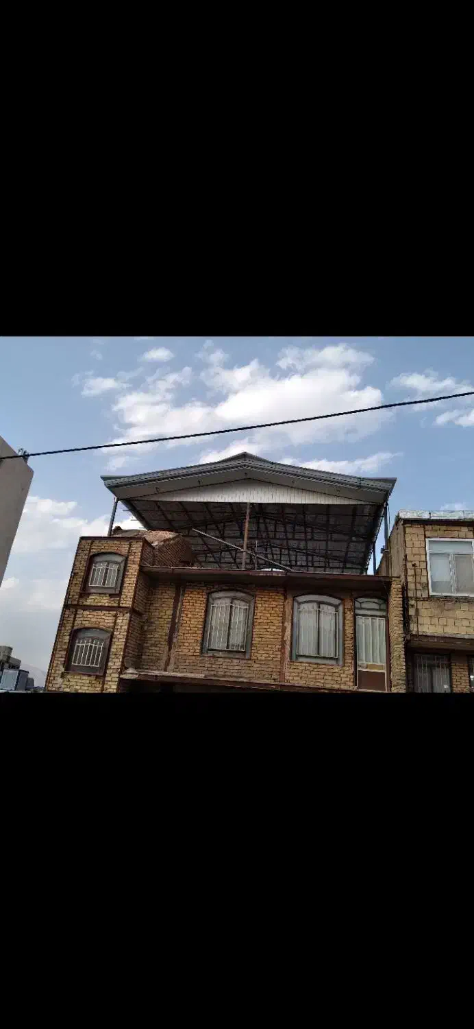 اجرای انواع شیروانی نقد و اقساط|خدمات پیشه و مهارت|خرمآباد, |دیوار