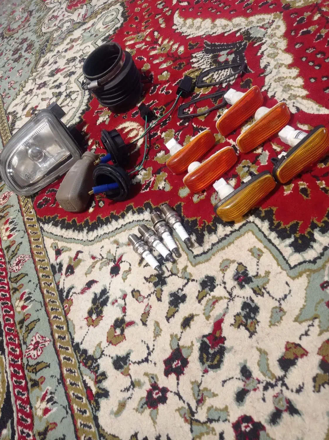 سمندو....|دوربین مداربسته|تبریز, |دیوار