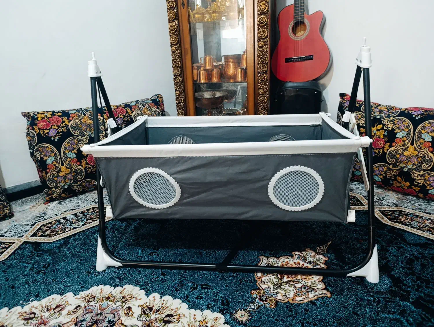 گهواره|اسباب و اثاث بچه|سمنان, |دیوار