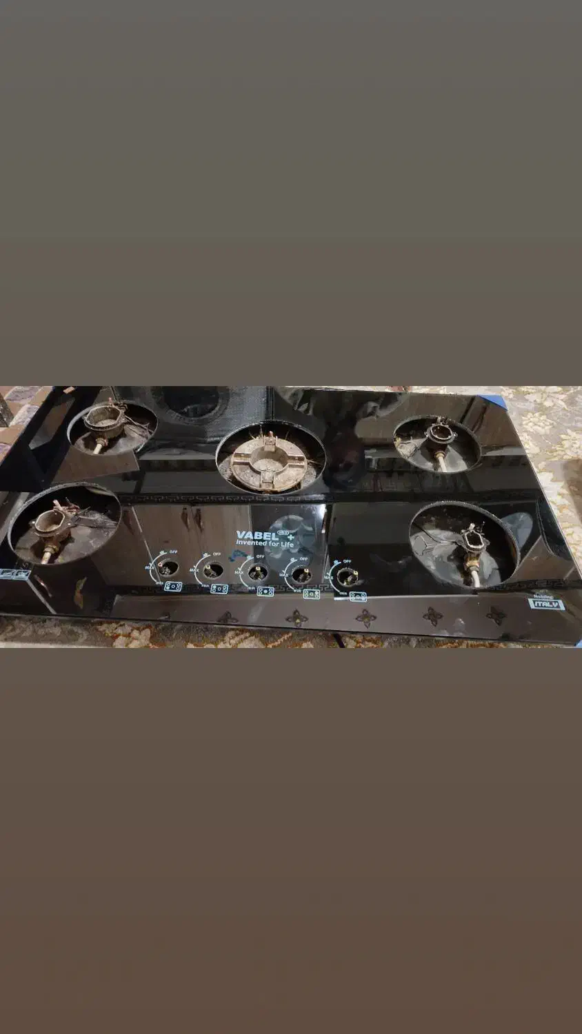 تعمیر و سرویس کلیه اجاق گاز صفحه ای و تعویض ژگلور|خدمات پیشه و مهارت|ایرانشهر, |دیوار