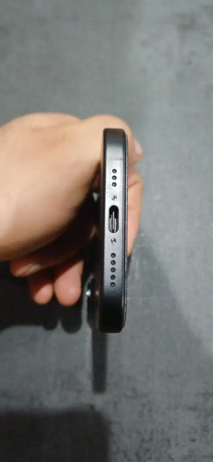 اپل iPhone 16 با حافظهٔ ۱۲۸ گیگابایت|موبایل|تهران, حافظیه|دیوار