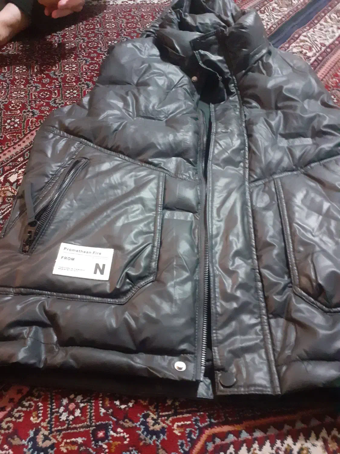 لباس|لباس|زنجان, |دیوار