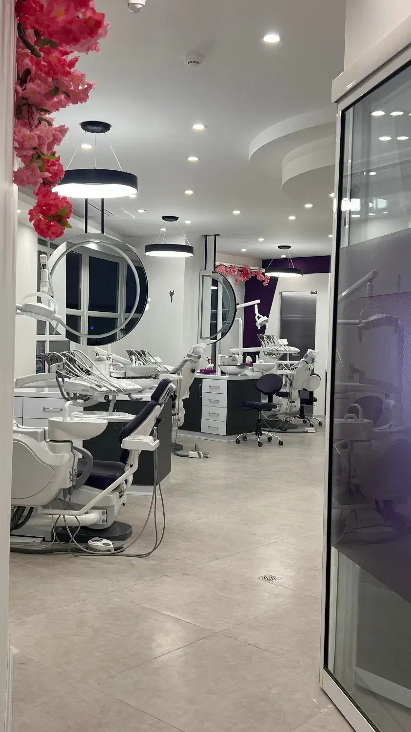 کلینیک دندانپزشکی سوفیا افتتاح شد|خدمات آرایشگری و زیبایی|یزد, |دیوار