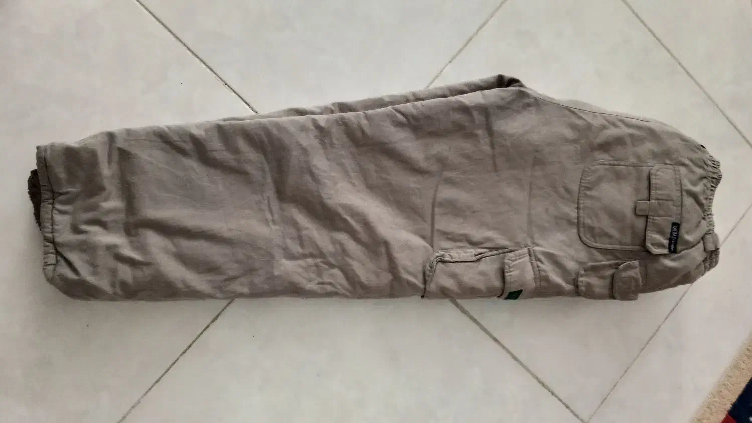 شلوار اسکی|ورزش‌های زمستانی|کرج, باغستان|دیوار