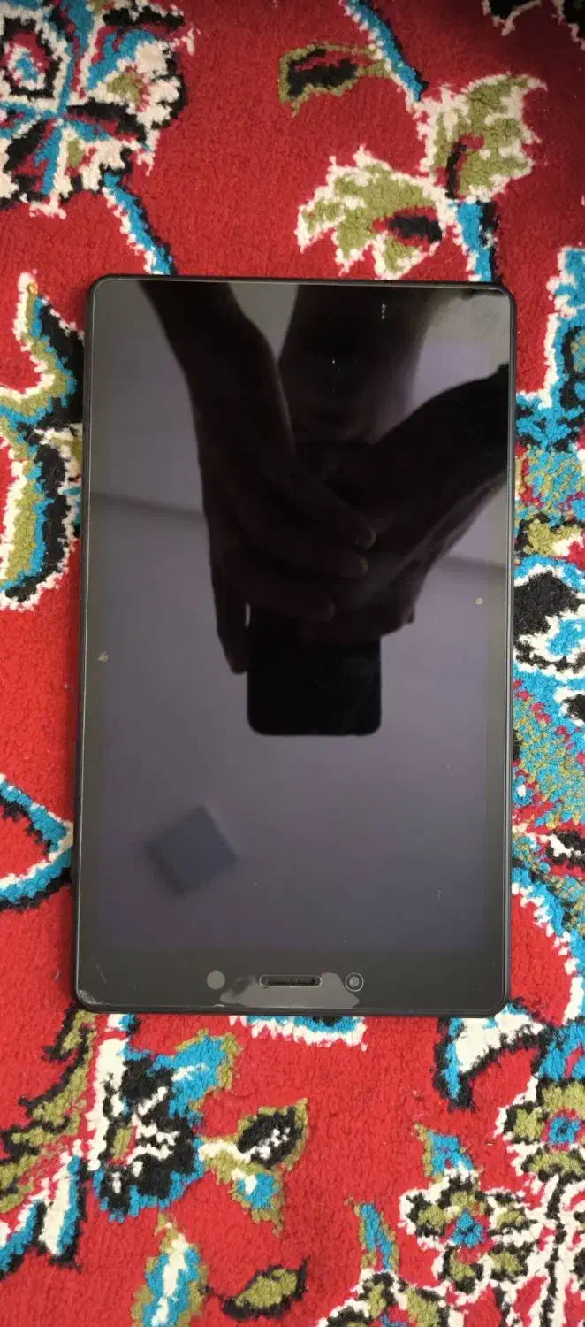 تبلت گلکسی تبA|تبلت|فردوس (خراسان), |دیوار