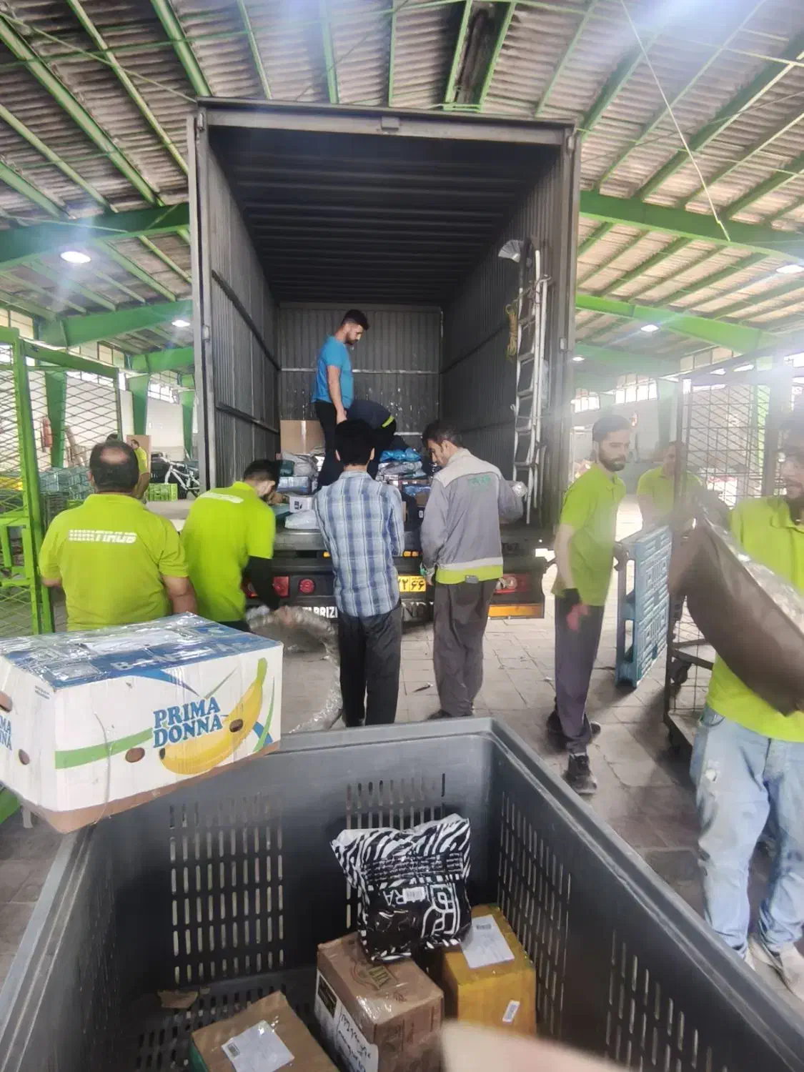 استخدام پرسنل برای کار در شرکت معتبر|استخدام صنعتی، فنی، مهندسی|رشت, لاکان|دیوار