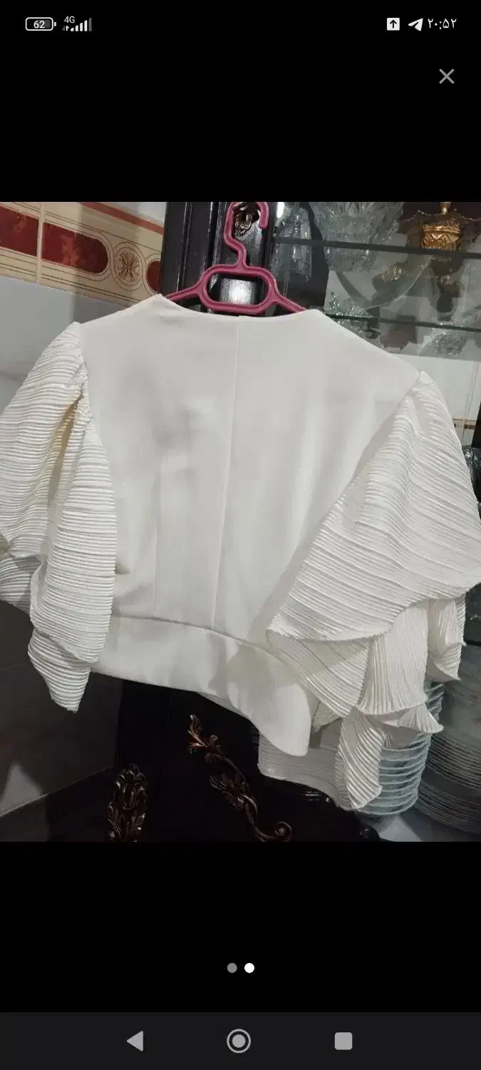 شومیز دخترانه|لباس|اقبالیه, |دیوار