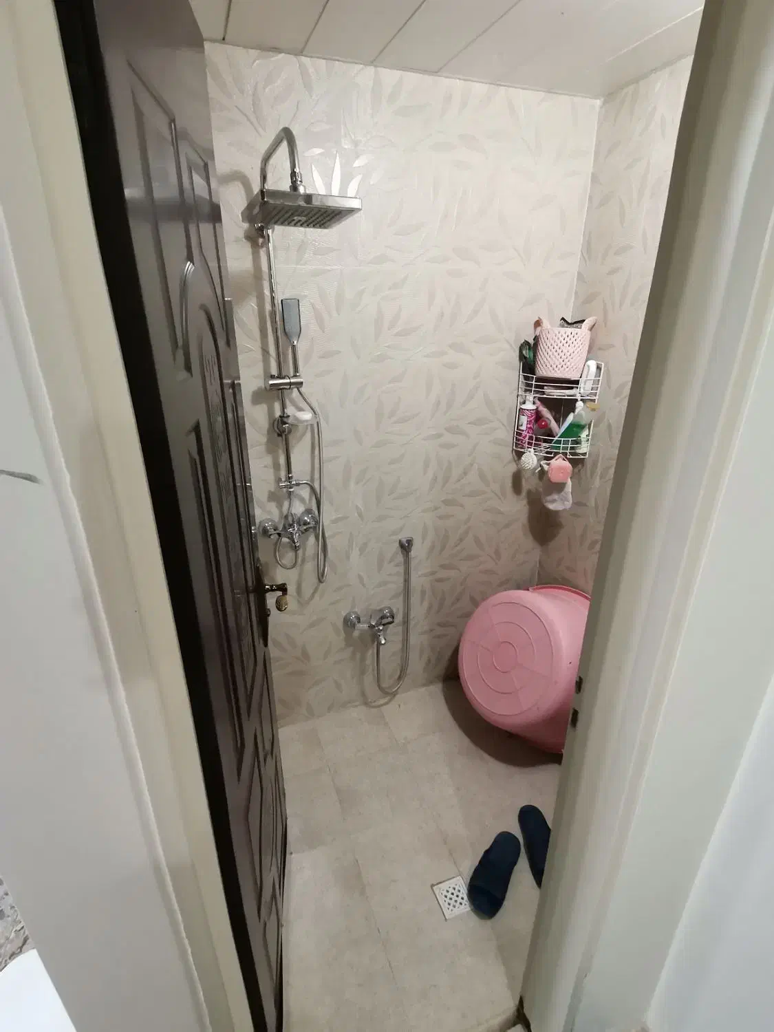 اجاره خانه نوساز در محله ای آرام و مطمئن/مترو خور