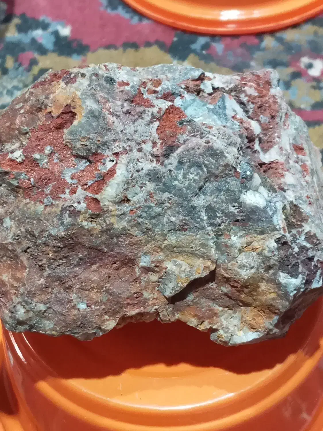 سنگ رادیوم|کلکسیون اشیاء عتیقه|فامنین, |دیوار