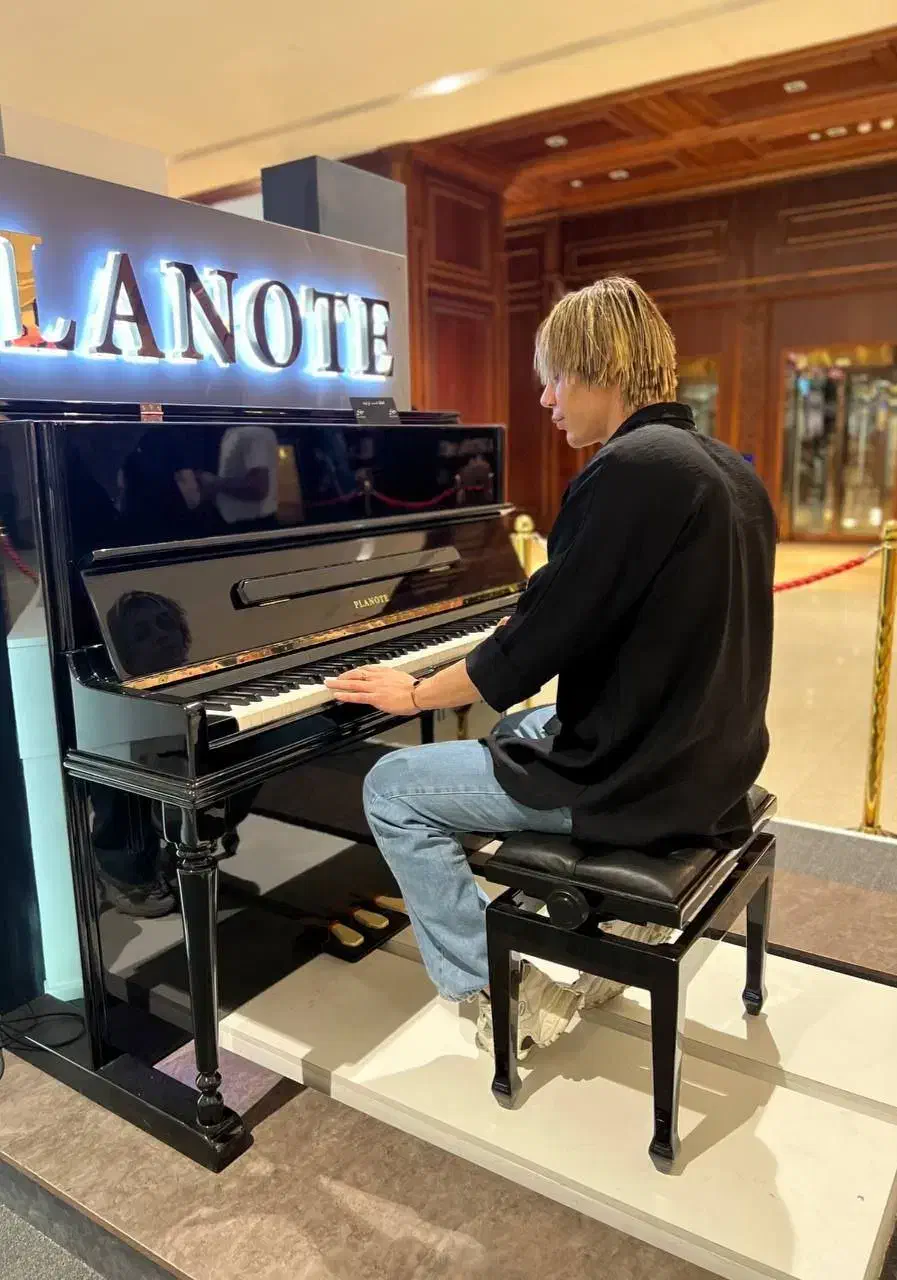 سازهای دیجیتالی پیانو|پیانو، کیبورد، آکاردئون|بجنورد, |دیوار