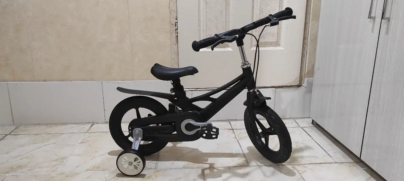 دوچرخه سایز 12|دوچرخه، اسکیت، اسکوتر|شهریار, شهرک امیریه|دیوار