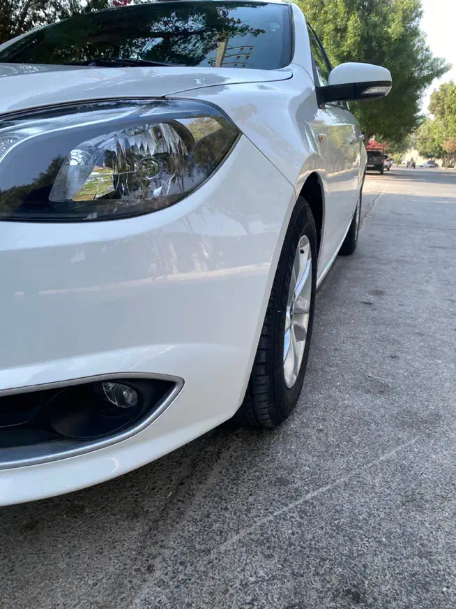 برلیانس H320 اتومات ۱۶۵۰ موتور بزرگ در حد خشک|خودرو سواری و وانت|بوشهر, |دیوار