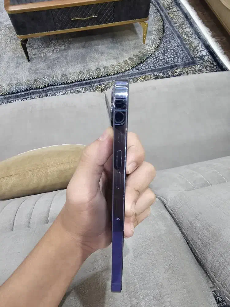 آیفون 13پرو مکس|موبایل|کارون, |دیوار