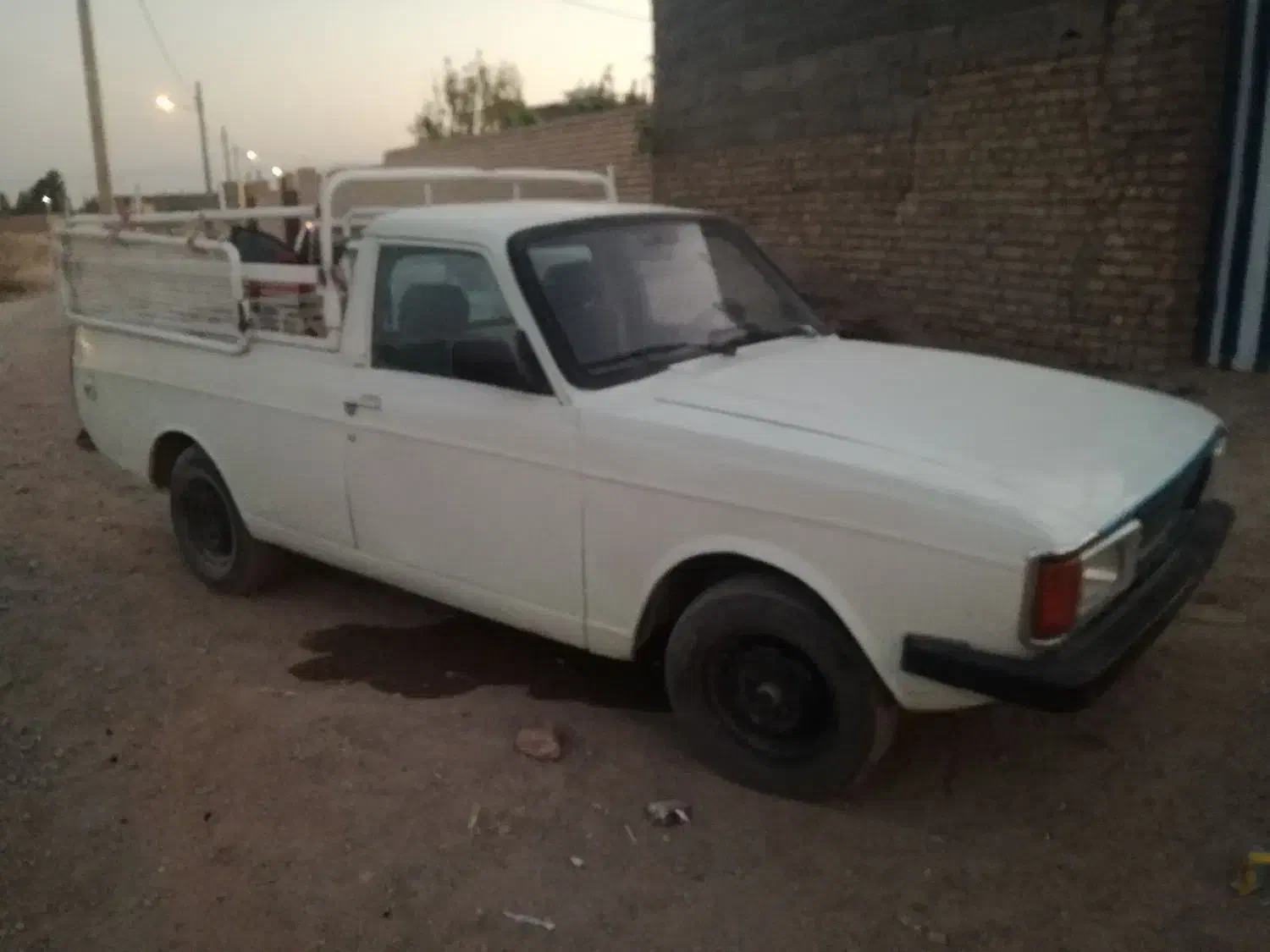 پیکان وانت|خودرو سواری و وانت|چناران, |دیوار