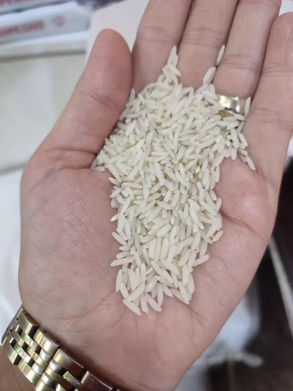 برنج آستانه اشرفیه درجه ۱|خوردنی و آشامیدنی|لاهیجان, لیالستان|دیوار