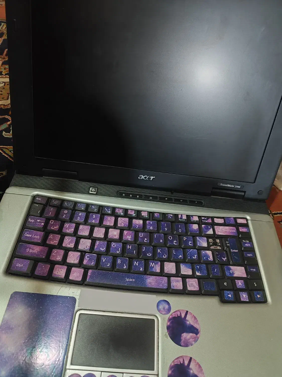 لپ تاپ|رایانه همراه|کرج, حصار سرجوب|دیوار