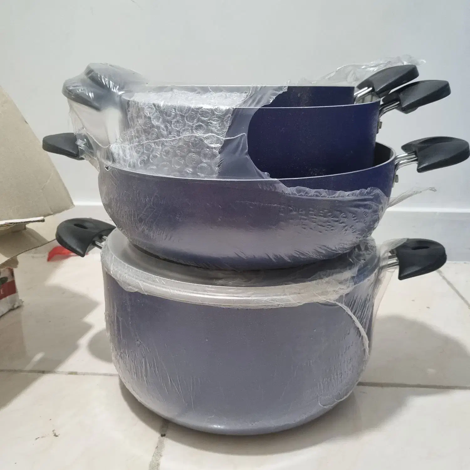 سرویس قابلمه|ظروف پخت‌وپز|اهواز, آریاشهر|دیوار