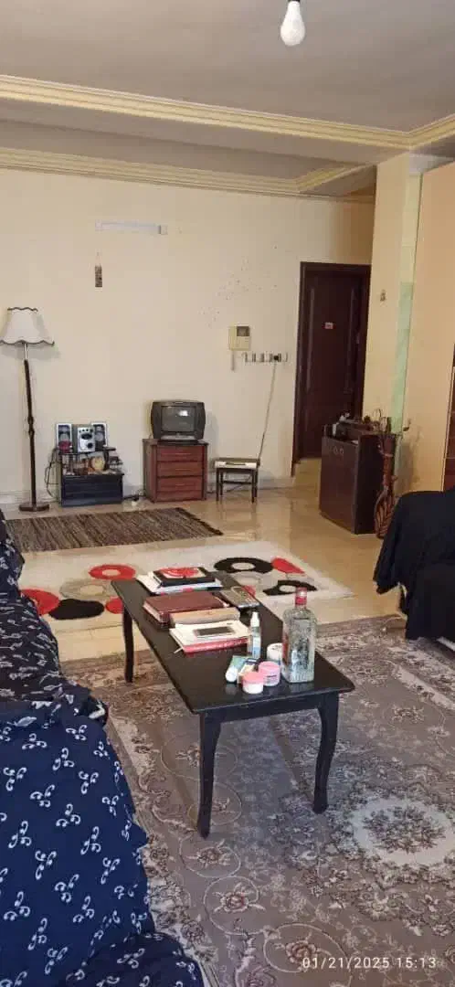 چاله باغ/۷۰ متری/۲خواب/قدس ۸|اجارهٔ آپارتمان|گرگان, |دیوار