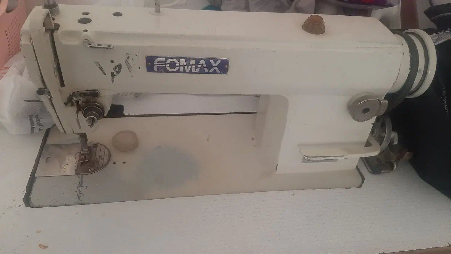 چرخ راسته دوز و سردوز پروانه|چرخ خیاطی و ریسندگی|کوهدشت, |دیوار