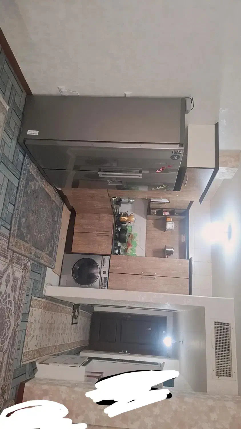 فروش توافقی .فوری آپارتمان مجلسی .بازارچه مهارت.|فروش آپارتمان|مبارکه, |دیوار