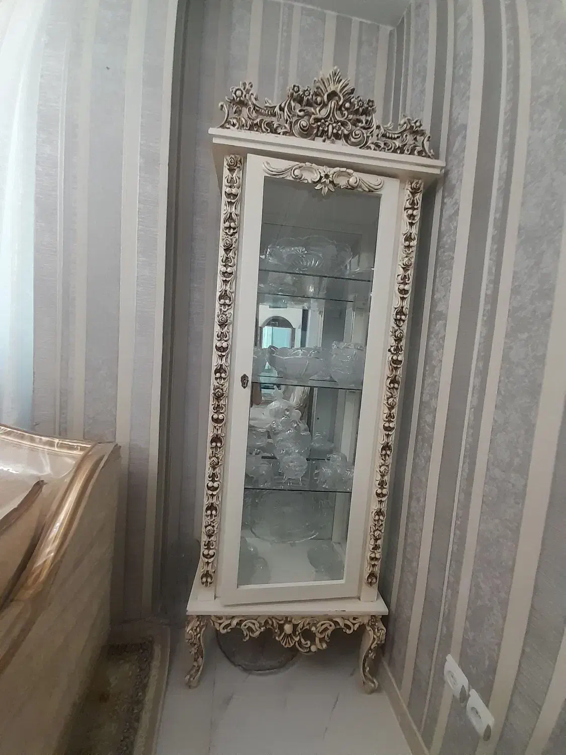 بوفه|بوفه، ویترین، کنسول|تهران, شهرک یاس|دیوار