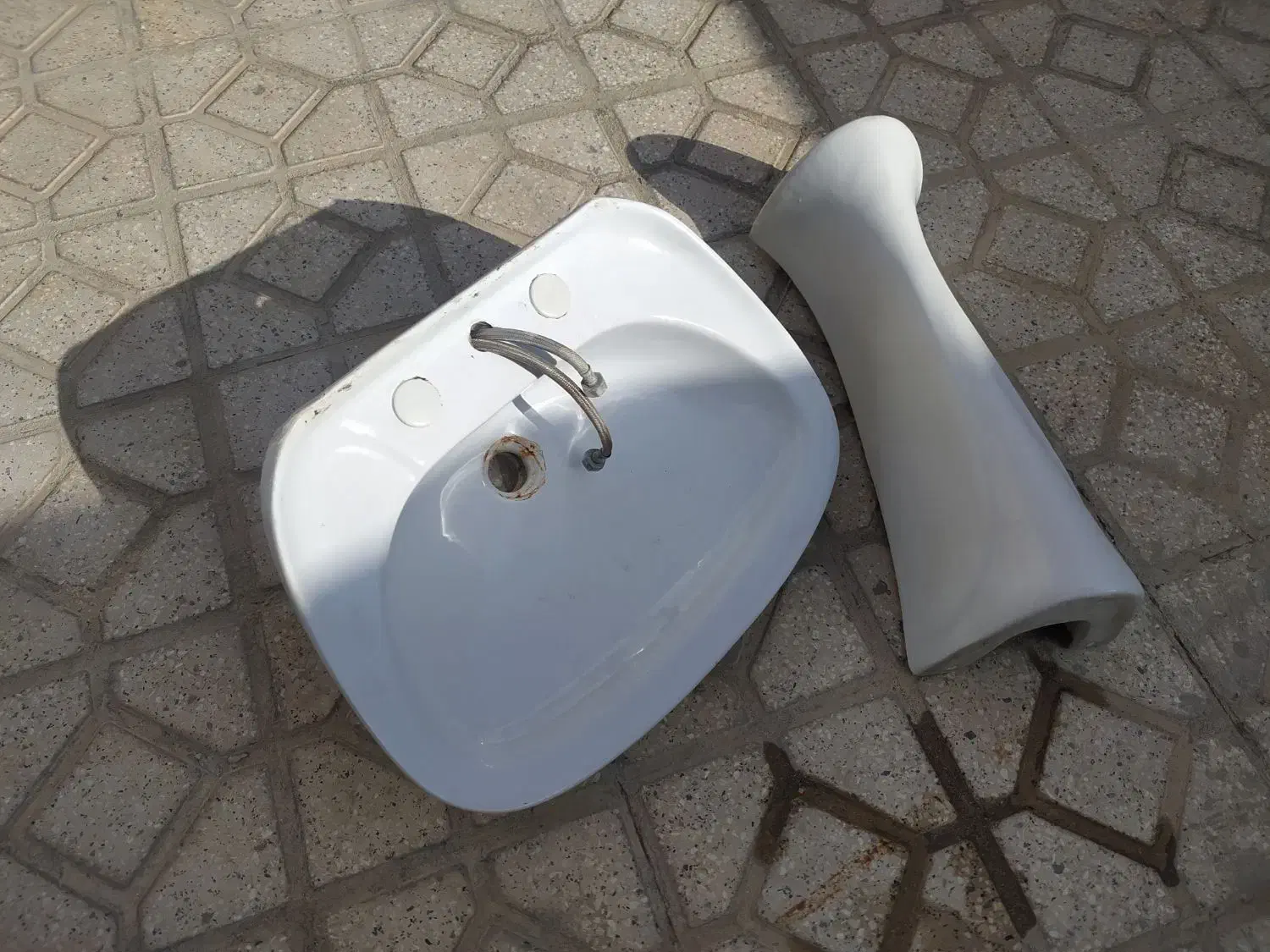 روشویی|لوازم سرویس بهداشتی|بوشهر, |دیوار