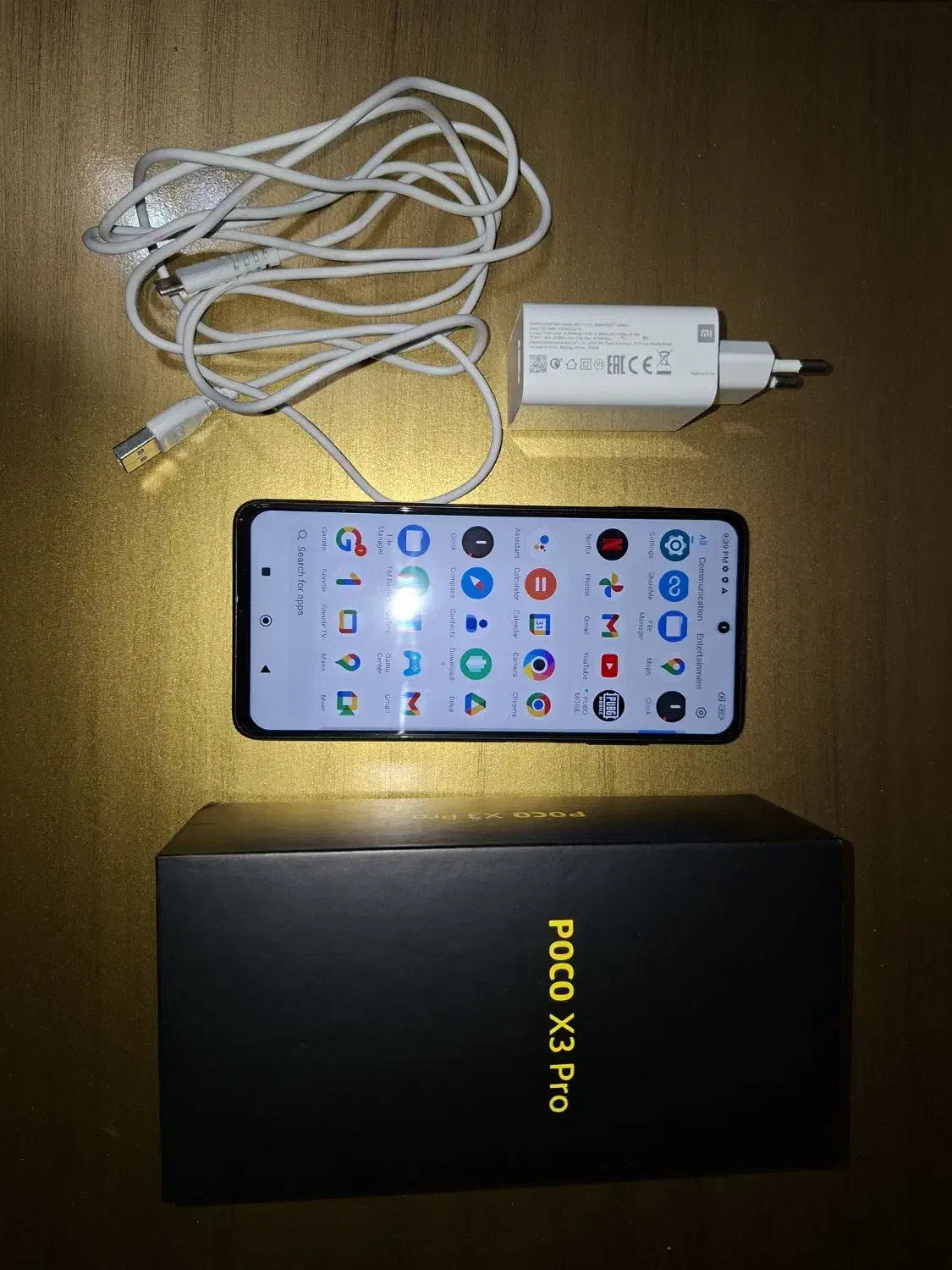 پوکو ایکس تری پرو poco x3 pro|موبایل|تهران, آسمان|دیوار