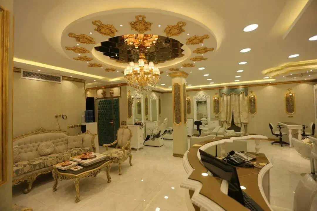 اجاره میز ناخن اجاره تخت مژه اجاره اتاق کوچک|خدمات آرایشگری و زیبایی|تهران, شهرک آزمایش|دیوار