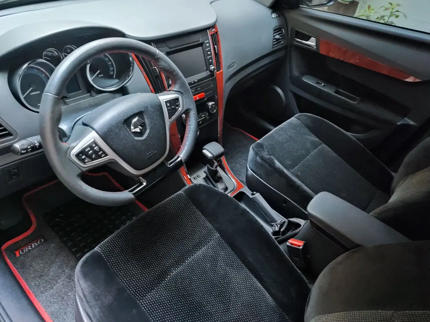 دنا پلاس اتوماتیک آپشنال 1404 درحد صفر|خودرو سواری و وانت|تهران, امیرآباد|دیوار