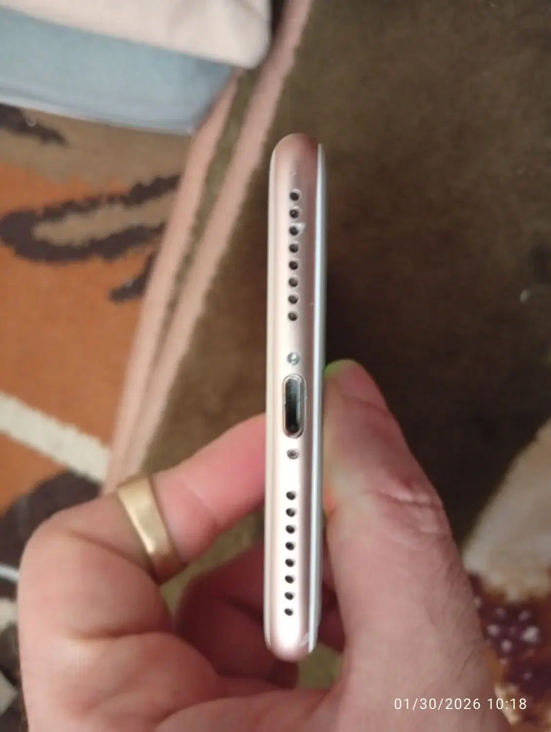 آیفون ۸پلاس|موبایل|تهران, مسعودیه|دیوار