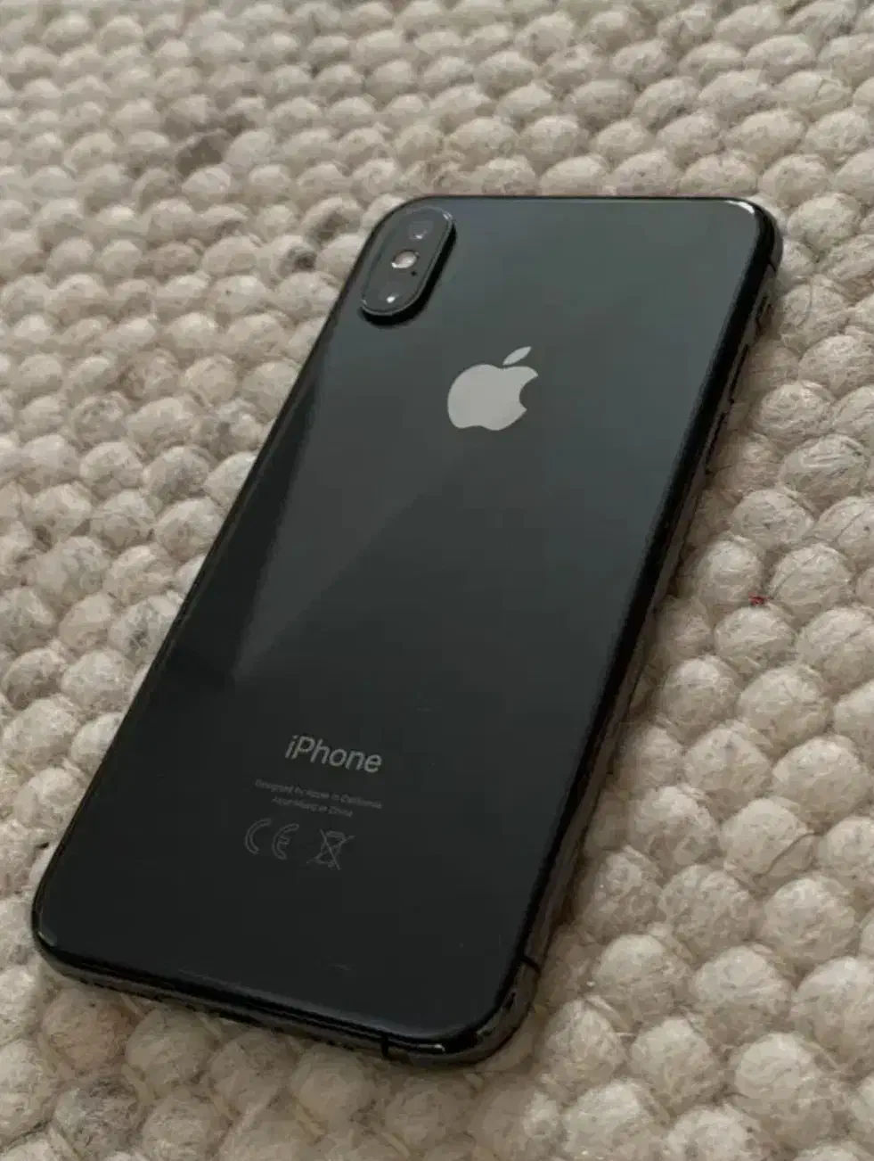 Iphone xs max 256|موبایل|تنکابن, |دیوار