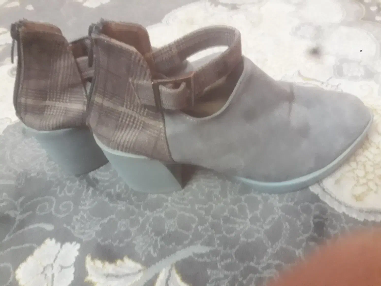 کفش|کیف، کفش، کمربند|بروجرد, |دیوار