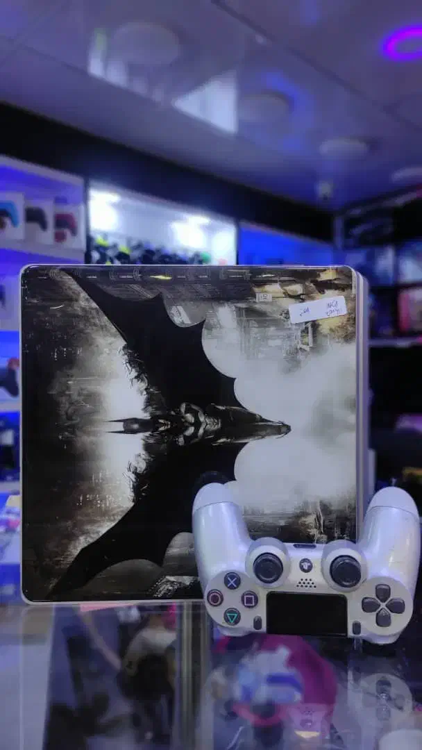 پلی استیشن ۴ کپی خـور ( بندرعباس )|کنسول، بازی ویدئویی و آنلاین|داراب, |دیوار