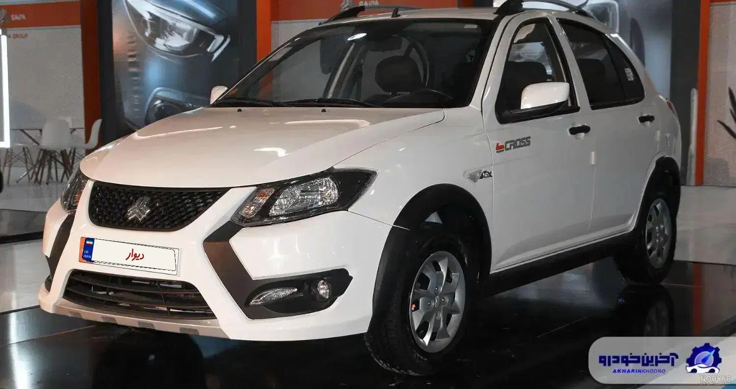 کوییک gxl صفر|خودرو سواری و وانت|تهران, آشتیانی|دیوار