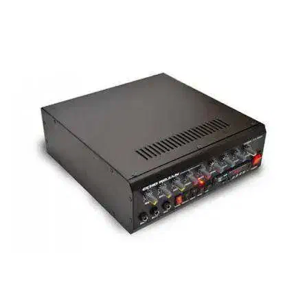 آمپلی فایر اکو روژان مدل VL 1800|سیستم صوتی خانگی|قزوین, |دیوار