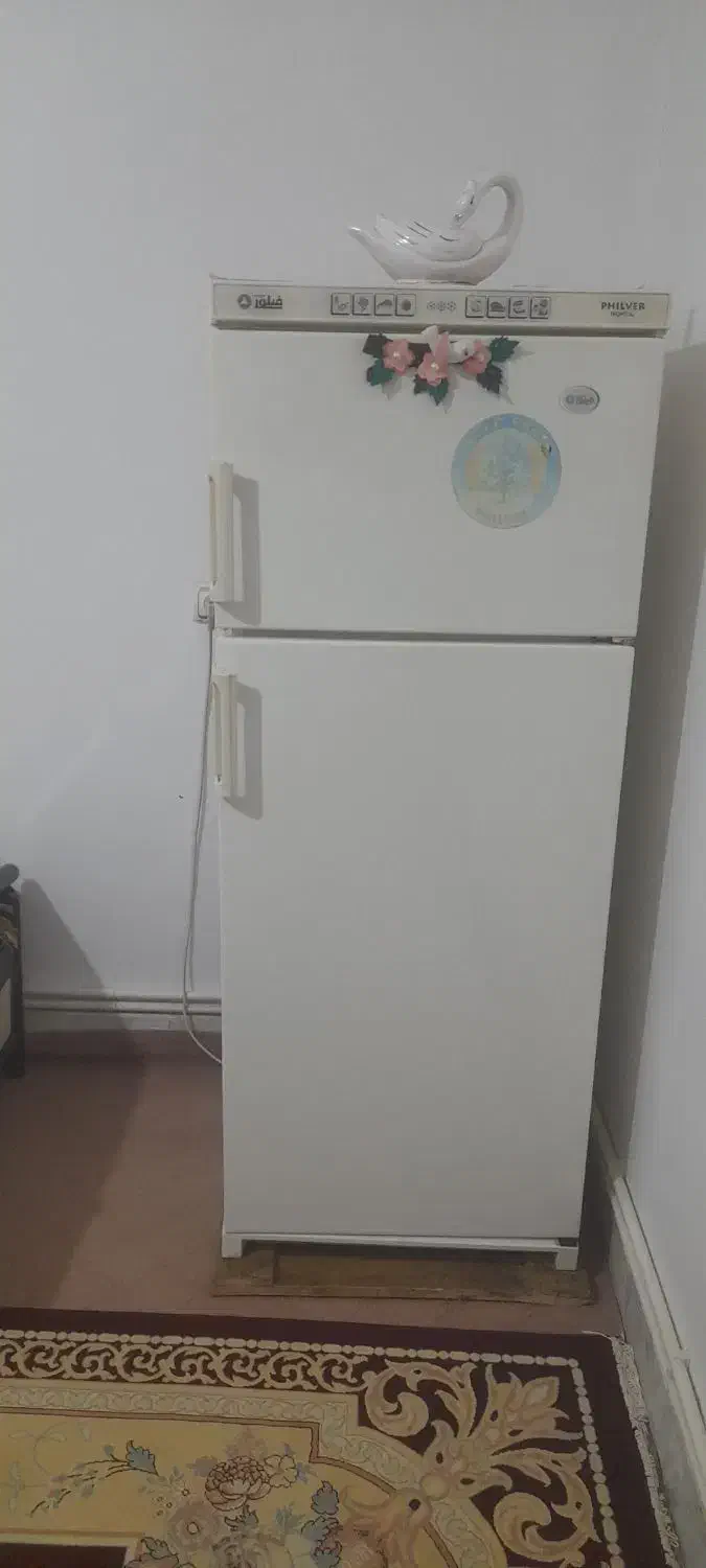 یخچال فیلور|یخچال و فریزر|نوبران, |دیوار