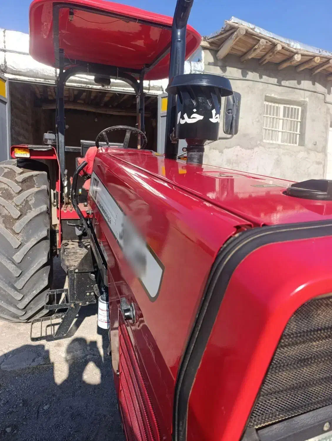 تراکتور399خاص|خودرو سنگین|مراغه, |دیوار