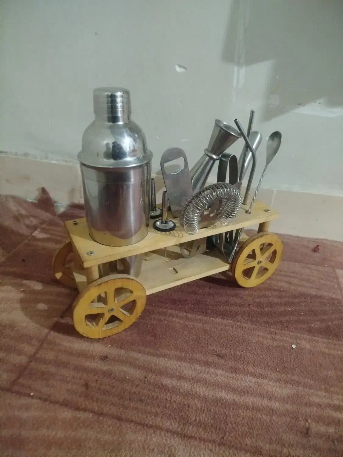 کافه|کافی‌شاپ و رستوران|لواسان, |دیوار