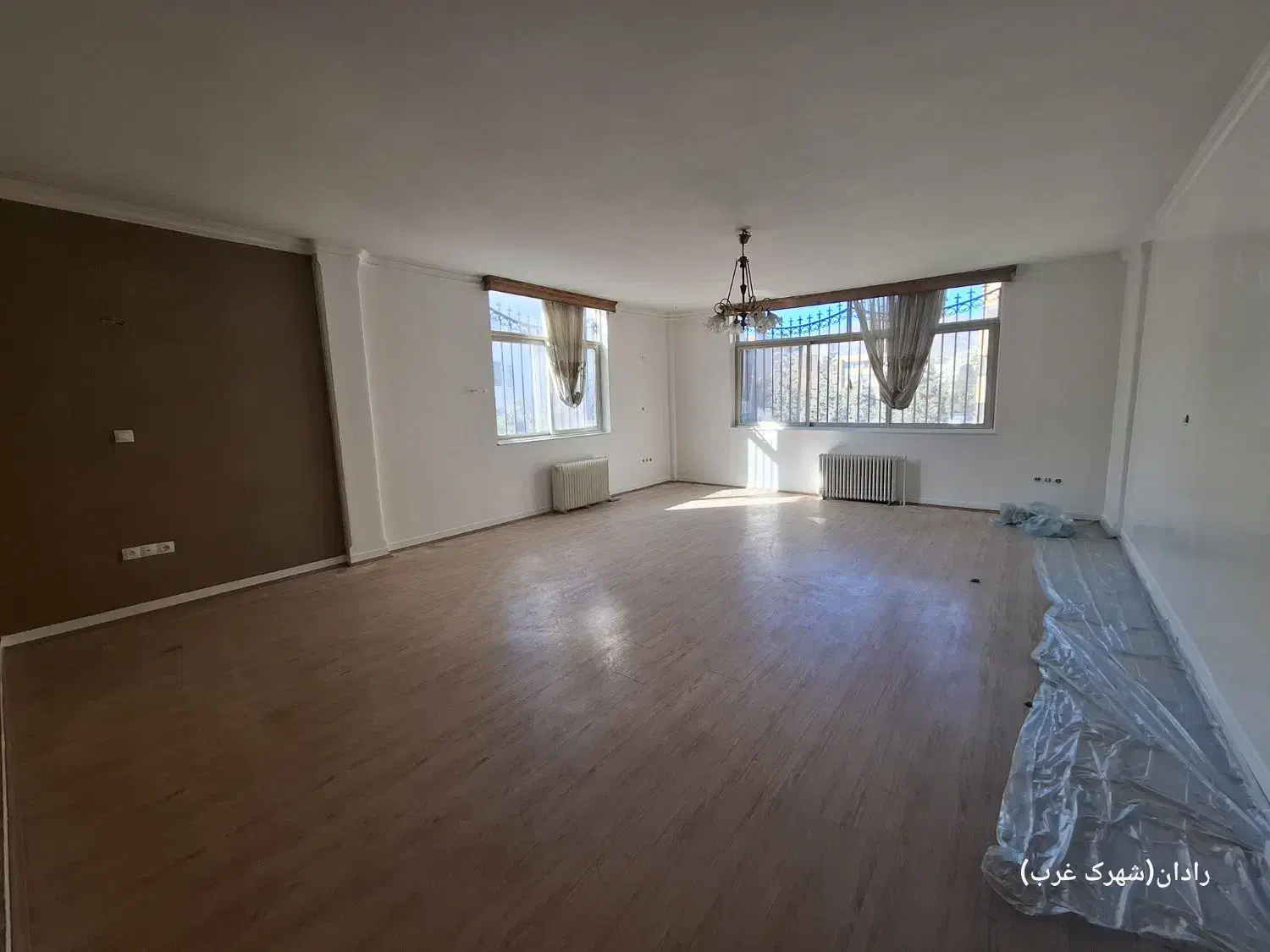 آپارتمان ۱۵۵متری سه خواب در شهرک غرب|فروش آپارتمان|تهران, شهرک غرب|دیوار