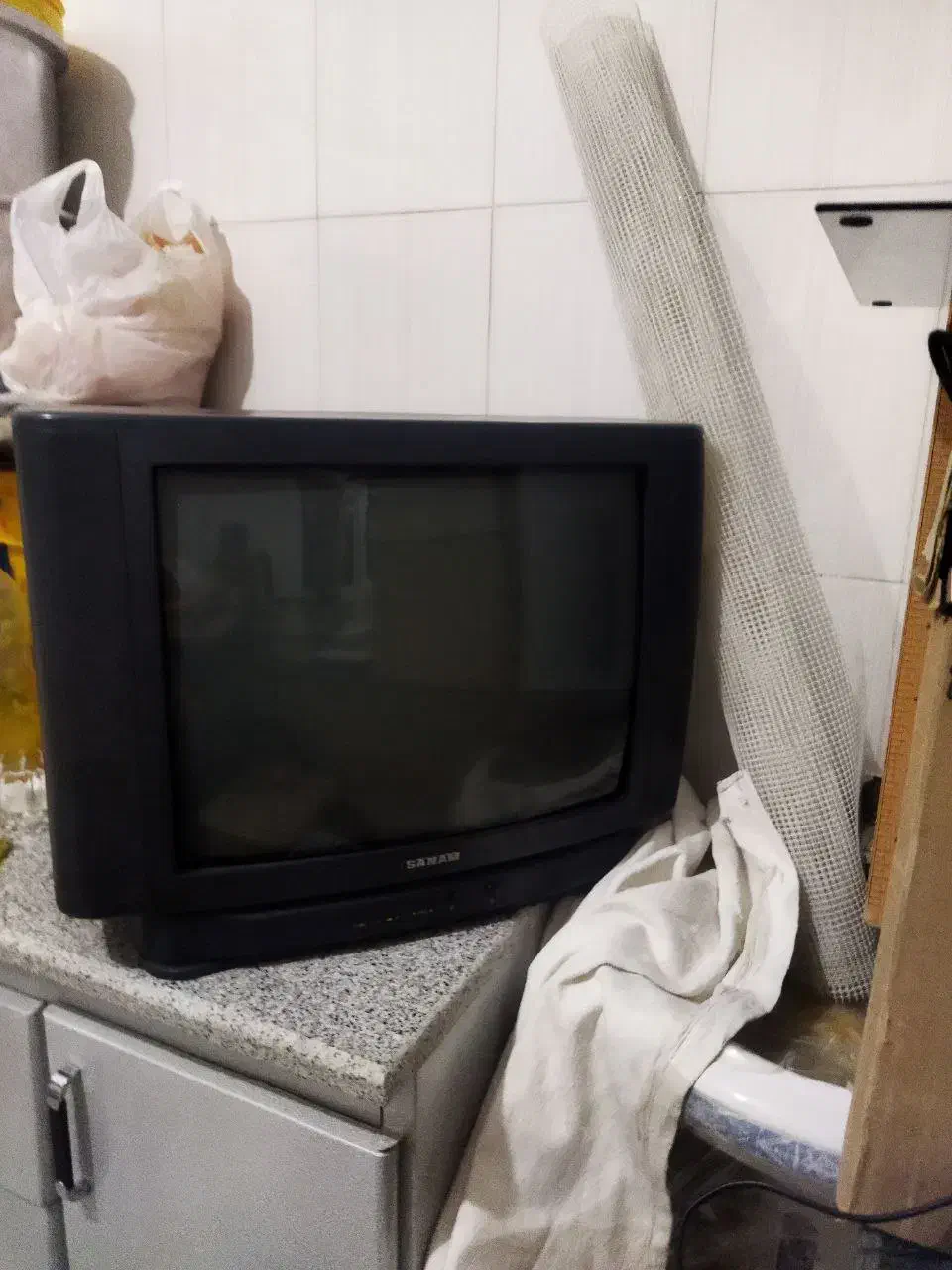 تلویزیون|تلویزیون و پروژکتور|کامیاران, |دیوار