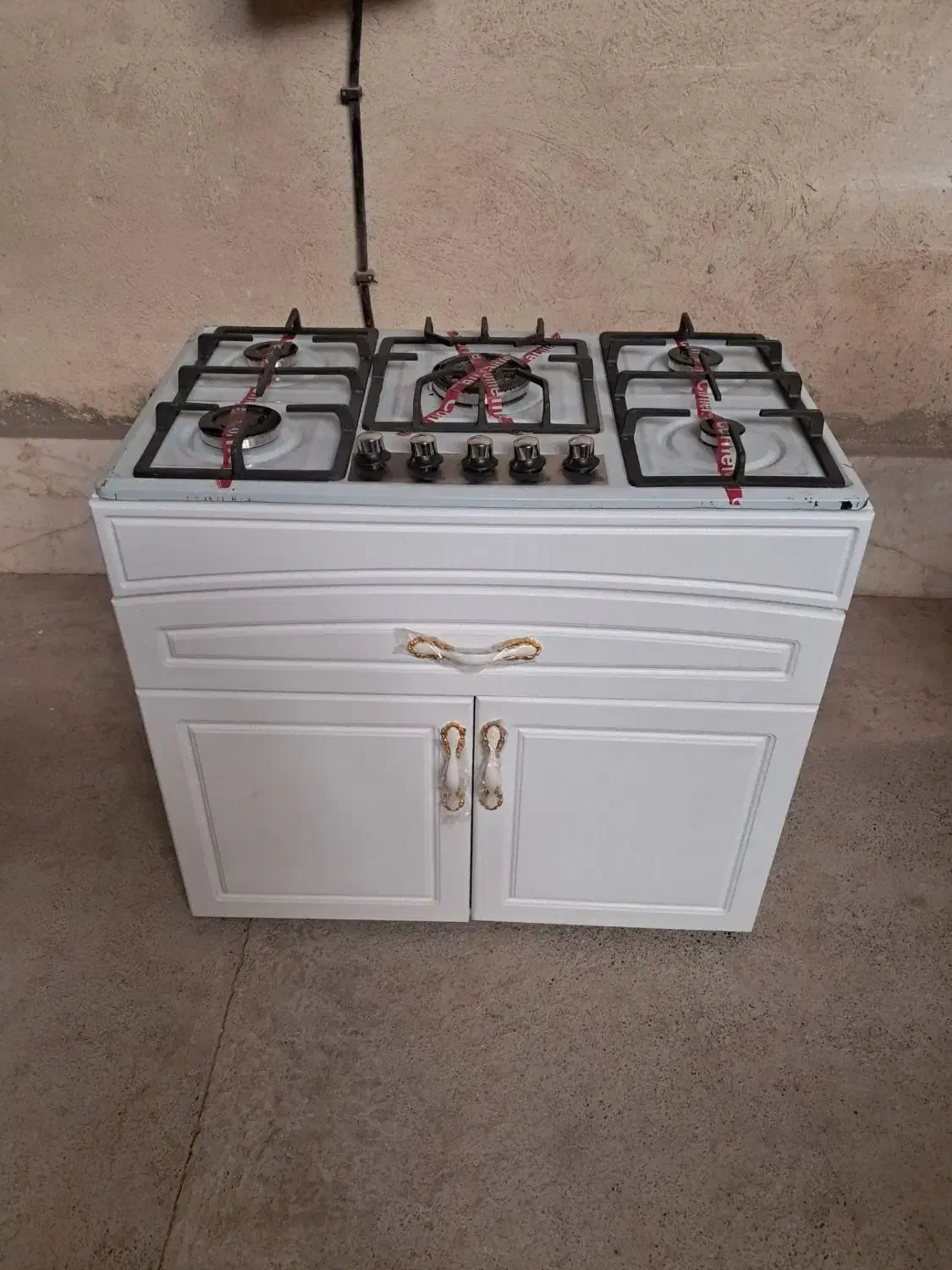 پخش اجاق گاز کابینتی با بهترین کیفیت|اجاق گاز و لوازم برقی پختوپز|تهران, امین حضور|دیوار