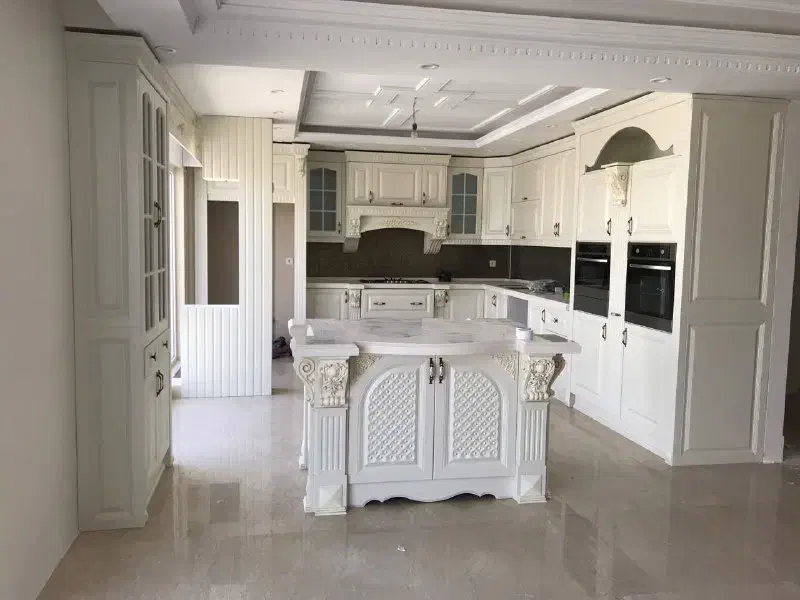 کابینت و کمد دیواری اقساط|مصالح و تجهیزات ساختمان|مشهد, نوید|دیوار