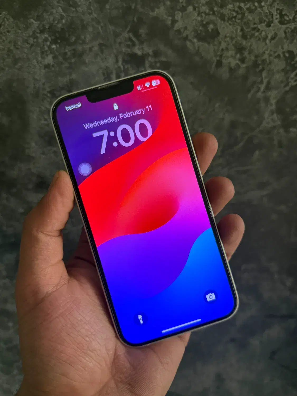 ایفون۱۳ تمیز|موبایل|تبریز, |دیوار