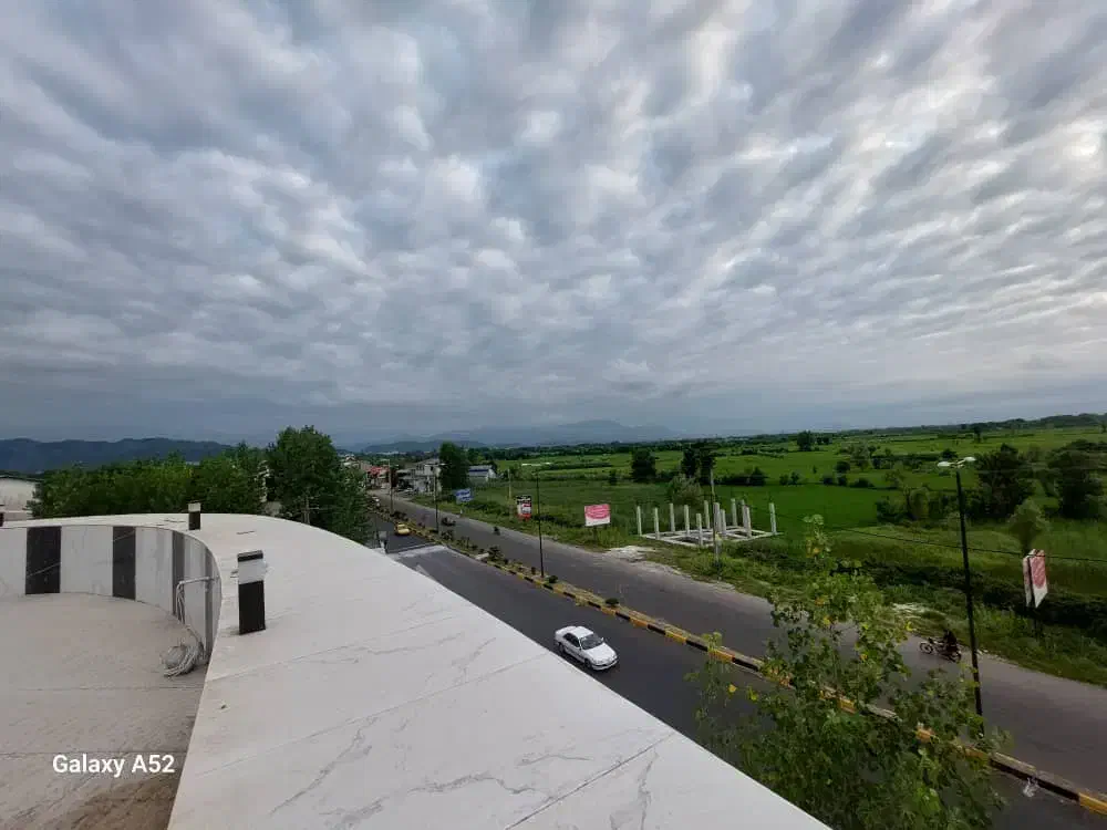 فرصت استثنایی سرمایه‌گذاری تجاری مسکونی اداری|فروش آپارتمان|لاهیجان, شهید آوینی|دیوار