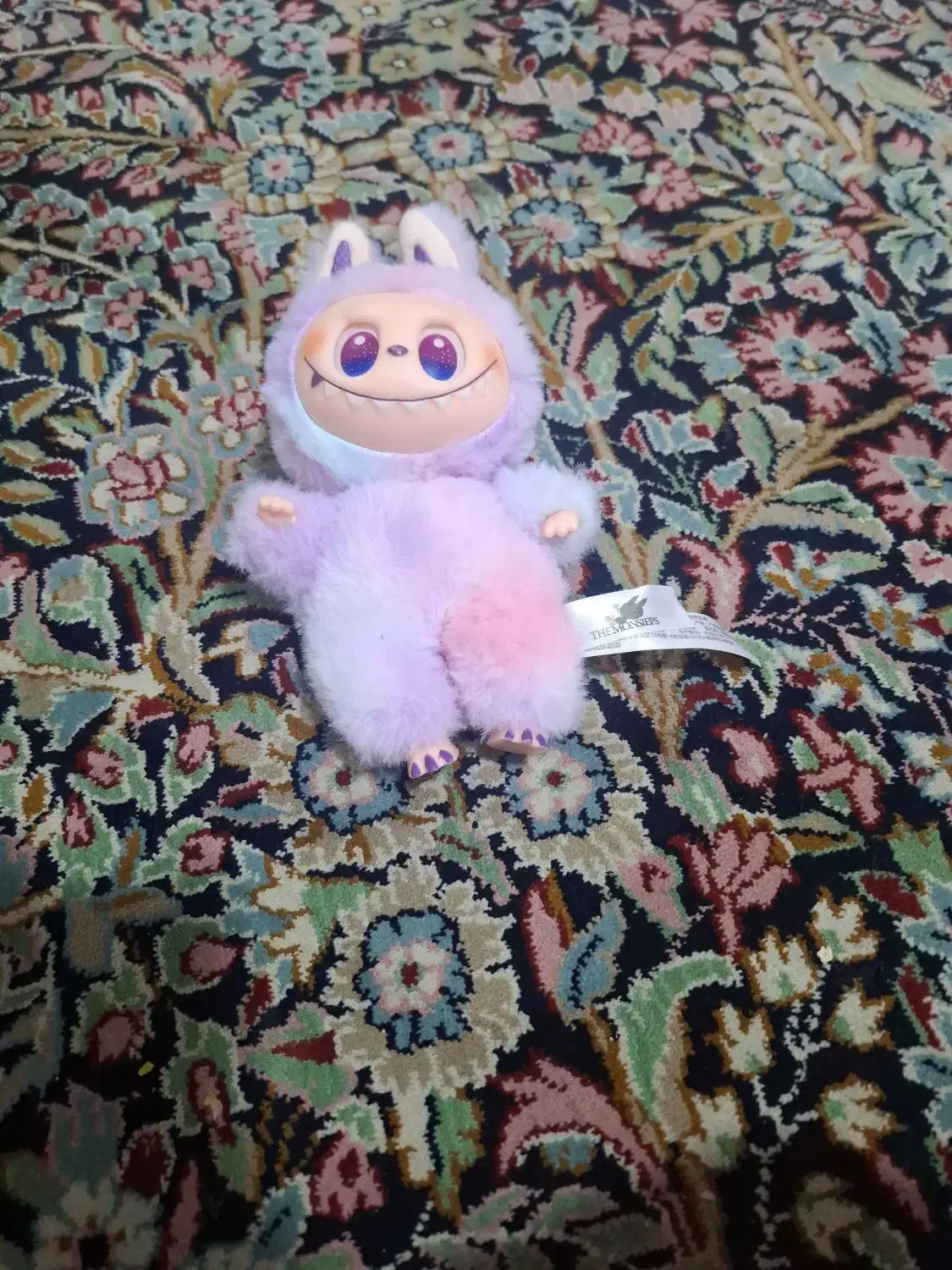 لبوبو|اسباببازی|فراشبند, |دیوار